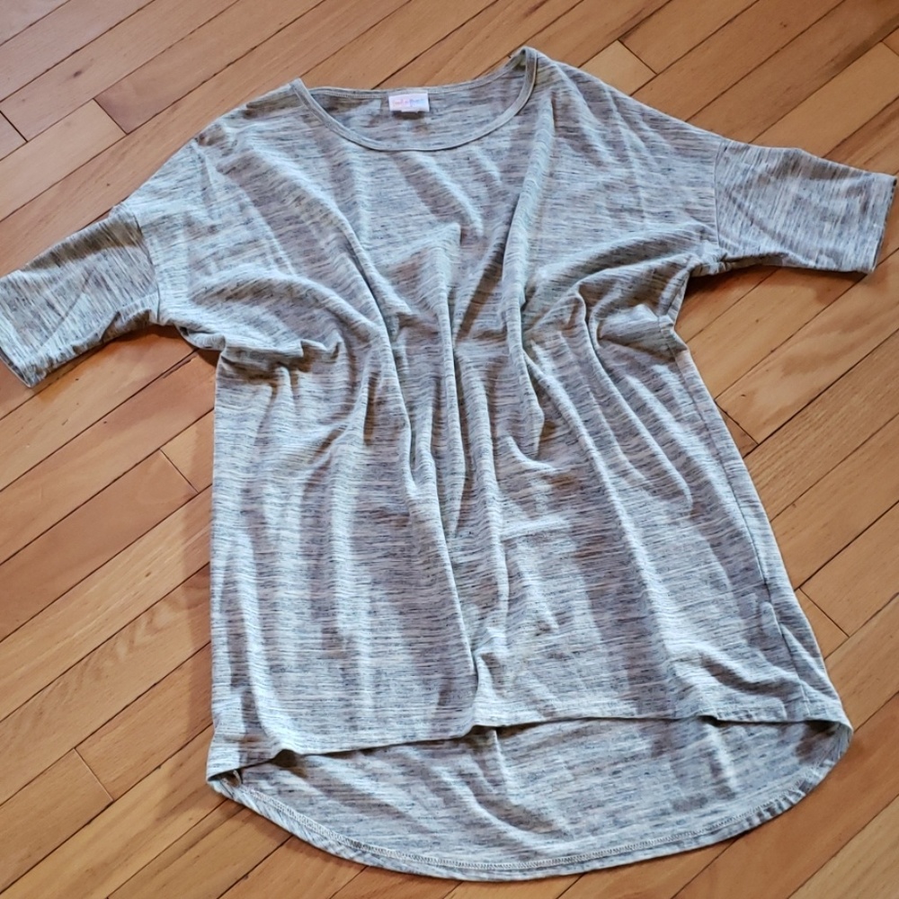 Lularoe Irma xs